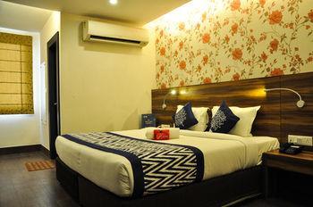Oyo Rooms Kendriya Bhawan Lucknow Zewnętrze zdjęcie