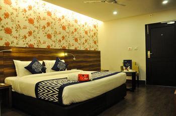 Oyo Rooms Kendriya Bhawan Lucknow Zewnętrze zdjęcie